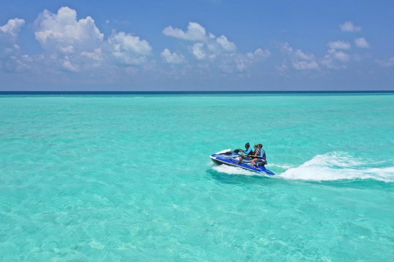 Ukulhas Beach Inn Luaran gambar