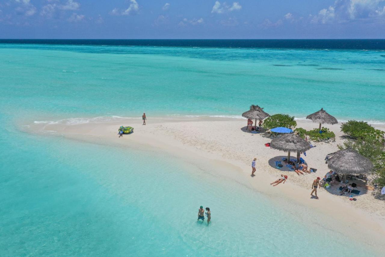 Ukulhas Beach Inn Luaran gambar