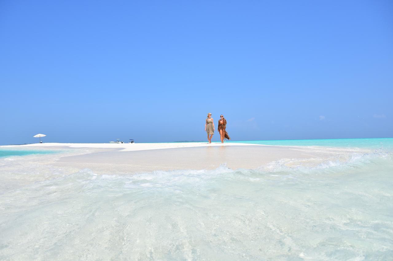 Ukulhas Beach Inn Luaran gambar
